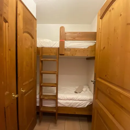 Apartament Le Cristal