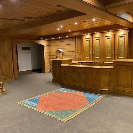 Le Cristal Apartament Chamonix