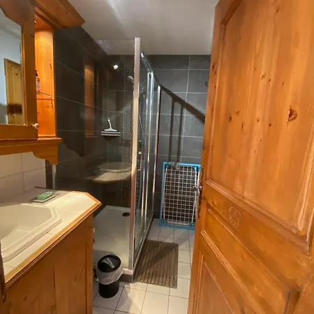 Apartament Le Cristal